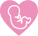 Logo of amma: Pregnancy Calendar android Application 